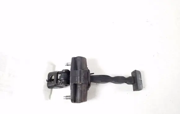 Rear door check strap stopper