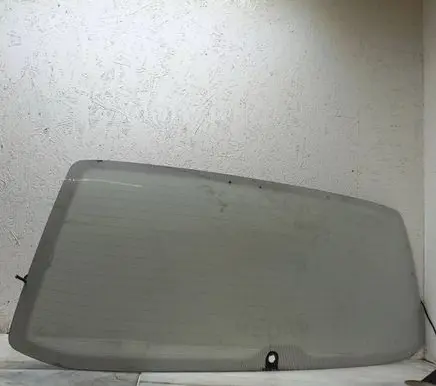 Volkswagen Transporter - Caravelle T5 Rear windscreen/windshield window 7H5845503S
