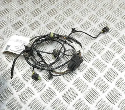 BMW X3 F25 Parking sensor (PDC) wiring loom 9277739 9277738