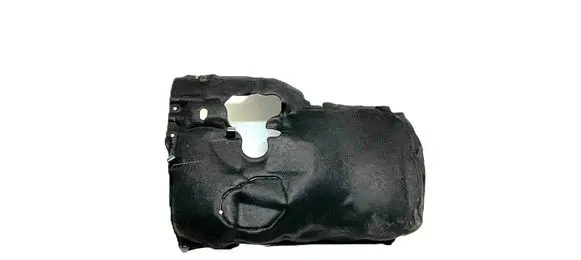 BMW 3 G20 G21 Heat shield in engine bay 8583377 31640