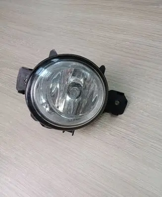 BMW X5 E70 Spotlight 