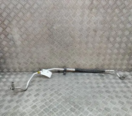 Mazda CX-5 Air conditioning (A/C) pipe/hose KF0161462A