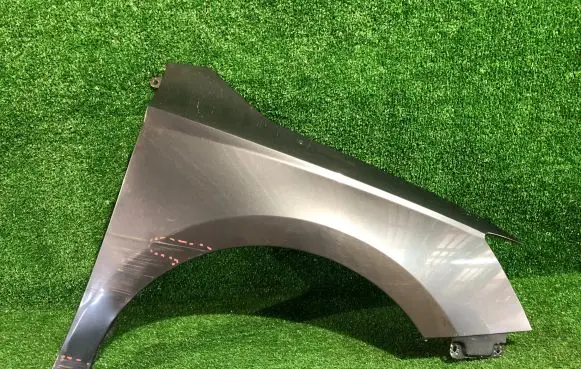 Skoda Fabia Mk3 (NJ) Fender 6V0821106