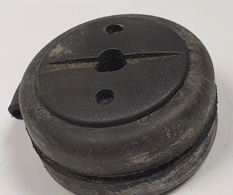 Caterham 7 Super Seven Electric car charge socket cover A0009984001