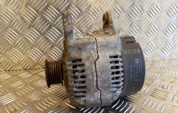 Ford Galaxy Generator/alternator 0123320021 95VW10300CC 90A