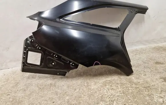 KIA Ceed Rear quarter panel 