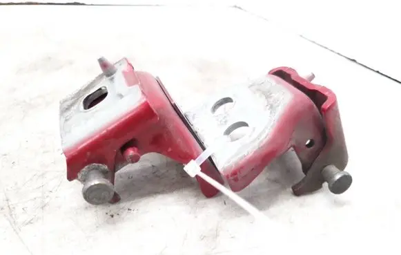 Peugeot 307 CC Front door hinges set LKRD
