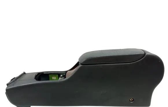 Mercedes-Benz S W220 Center console
