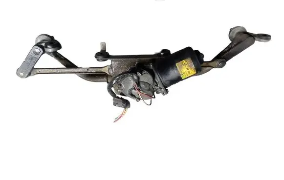 Fiat Ulysse Front wiper linkage and motor MFD381B 53548702