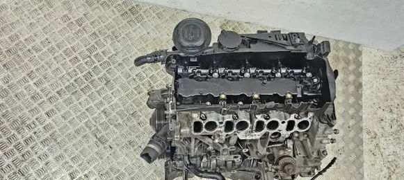 BMW 5 E60 E61 Engine N47 83556879 NX31