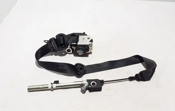 Audi A6 S6 C9 4L Front seatbelt 8B3857706A