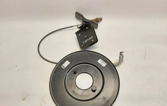 Ford Ranger IV Holder (bracket) 