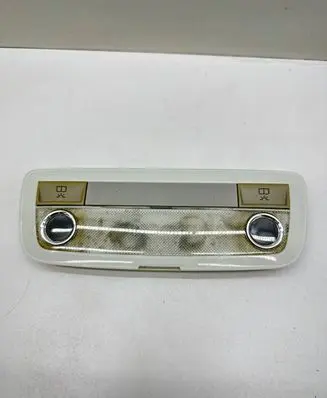 Mercedes-Benz C W204 Rear seat light A2048204901