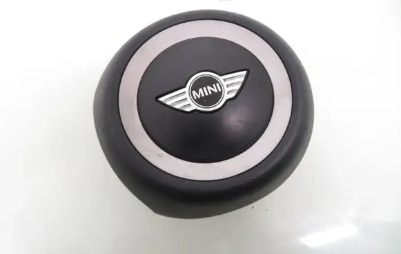 Mini One - Cooper Coupe R56 Steering wheel airbag 275766302