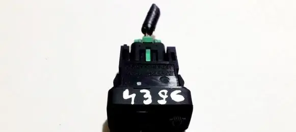 Lexus IS 220D-250-350 Headlight level height control switch