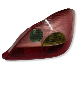 Opel Tigra B Rear/tail lights 