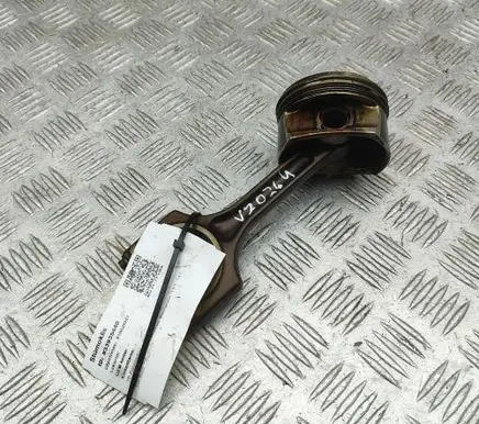 Peugeot RCZ Piston 060396 1613665180