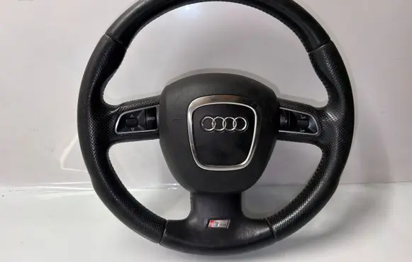 Audi A4 S4 B8 8K Steering wheel 62286002A 5300081634808179