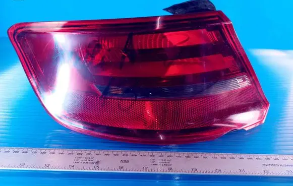 Audi A3 S3 8V Rear/tail lights 8V4945095C
