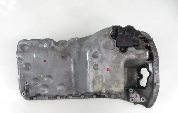 Mercedes-Benz C AMG W203 Oil sump R6460141002