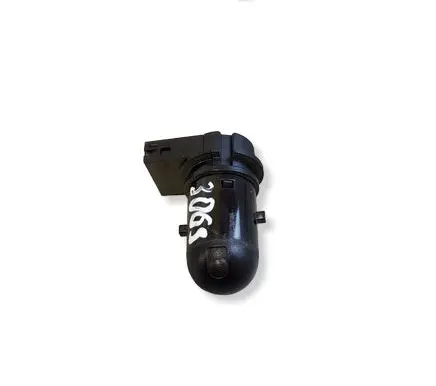 Opel Astra K Sun solar sensor 13578461