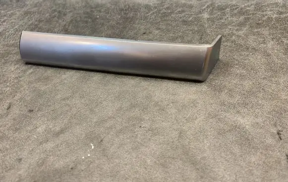 BMW X5 E70 Dashboard glove box trim 6956691