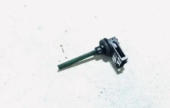 Skoda Fabia Mk1 (6Y) Interior temperature sensor 4b0820539