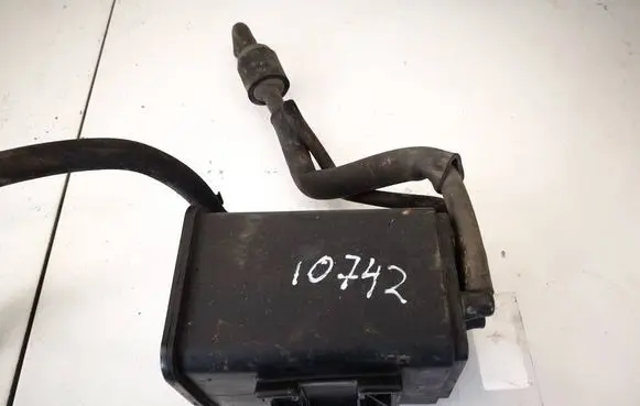 Mitsubishi Lancer X Active carbon filter fuel vapour canister 