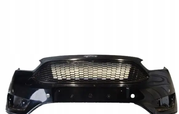 Ford Focus Front bumper 55666VVVVVVVwwW