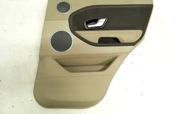 Land Rover Evoque I Rear door card panel trim LR028135