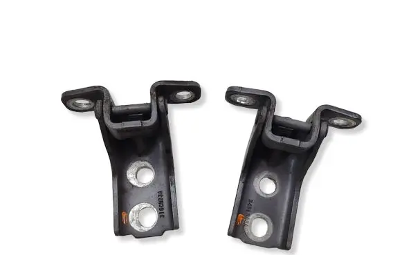 Jaguar S-Type Front door hinge set 