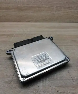Mercedes-Benz E W211 Engine control unit/module ECU A6461509678