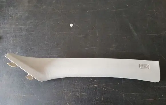 BMW 3 E90 E91 (A) pillar trim 7124772MAPACAR
