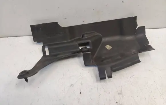 Volvo V60 Intercooler air guide/duct channel 31425137 MNN7A