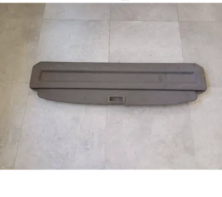 Renault Laguna II Parcel shelf 8200316660