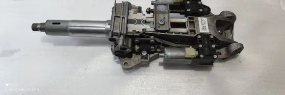 Mercedes-Benz GLC C253 Steering wheel axle A2534600716