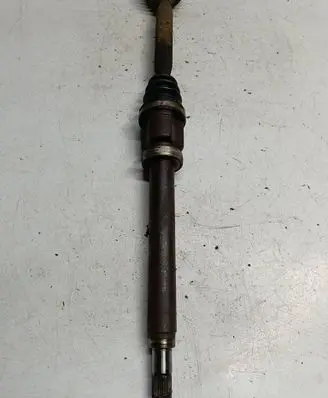 Volvo C30 Front driveshaft 3za81fa7