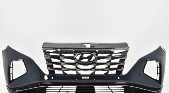 Hyundai Tucson IV NX4 Front bumper 86511N7000