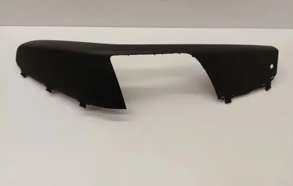Audi A4 S4 B8 8K Front door interior handle trim 8K2867586A
