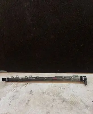 BMW 5 E60 E61 Fuel main line pipe 7788679