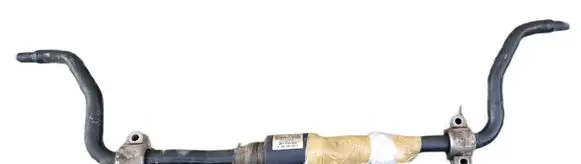 Mercedes-Benz GLS X166 Active stabilizer A1663203411