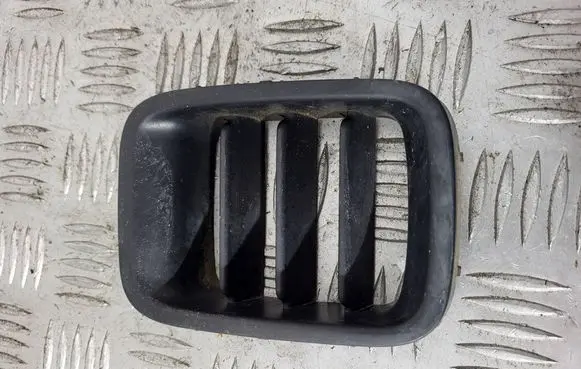Suzuki Jimny Bonnet/hood grill 