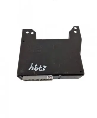 Nissan Almera Tino Other control units/modules