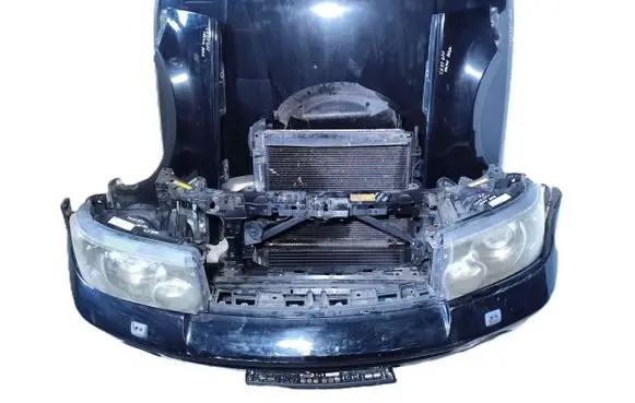 Land Rover Discovery Front piece kit 