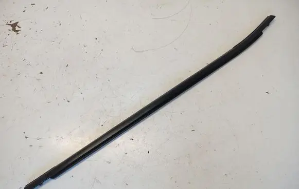 Hyundai Tucson IV NX4 Side skirt rear trim 