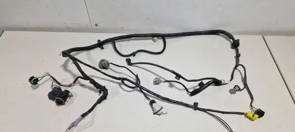 Renault Kangoo II Other wiring loom 8200802341