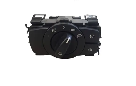 BMW 1 E81 E87 Light switch 693279604 6932796 33600201