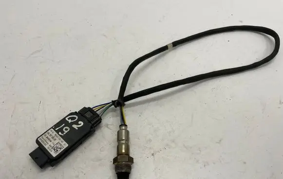 Audi Q2 - Lambda probe sensor 04L906805DF