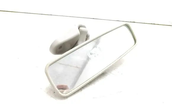 Citroen C3 Pluriel Rear view mirror (interior) E200708