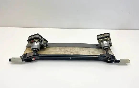 Mercedes-Benz SL R129 Seat wiring loom A1298201107 A1298201207